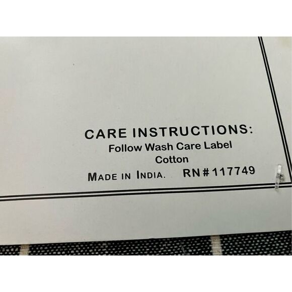 Runner Rug Home Accent Home Decor - Picture 4 of 5